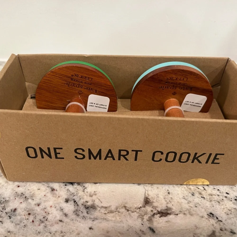 kate spade stylish cookie